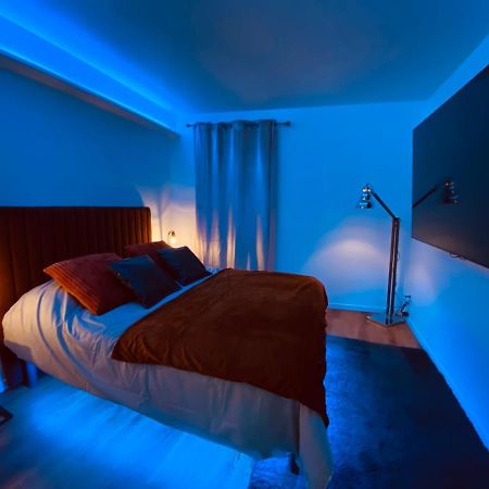 Le Reve D'Une Nuit Bitche Exterior foto